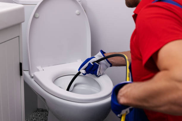Best Same-Day Plumbing Service  in Hanceville, AL