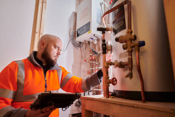 Best Clogged Drain Plumber  in Hanceville, AL