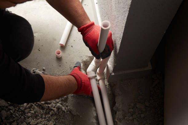 Best Faucet Repair  in Hanceville, AL