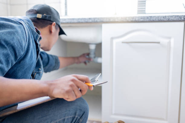 Best Leak Detection Services  in Hanceville, AL