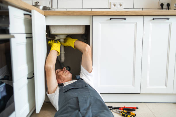 Best Water Leak Repair  in Hanceville, AL