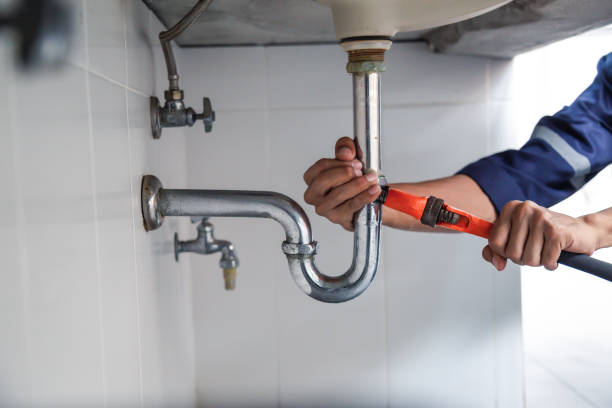 Best Residential Plumbing Services  in Hanceville, AL