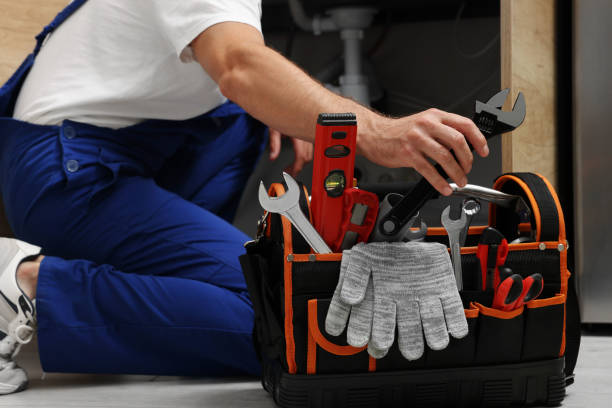 Best Drain Cleaning Services  in Hanceville, AL