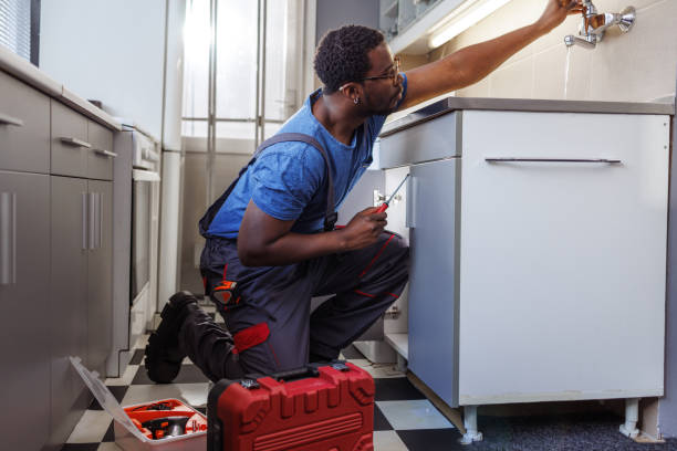 Best Local Plumber Services  in Hanceville, AL