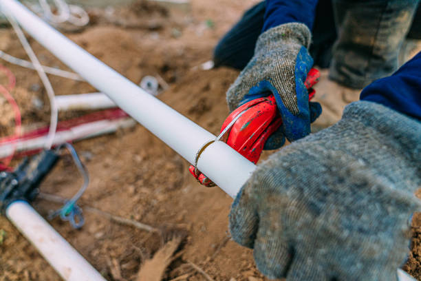 Best Sewer Line Repair  in Hanceville, AL