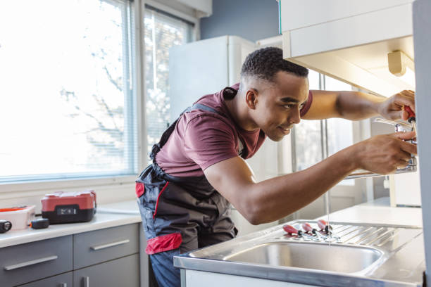 Best Water Heater Repair  in Hanceville, AL