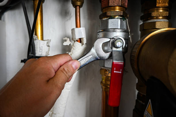 Professional Plumbing in Hanceville, AL